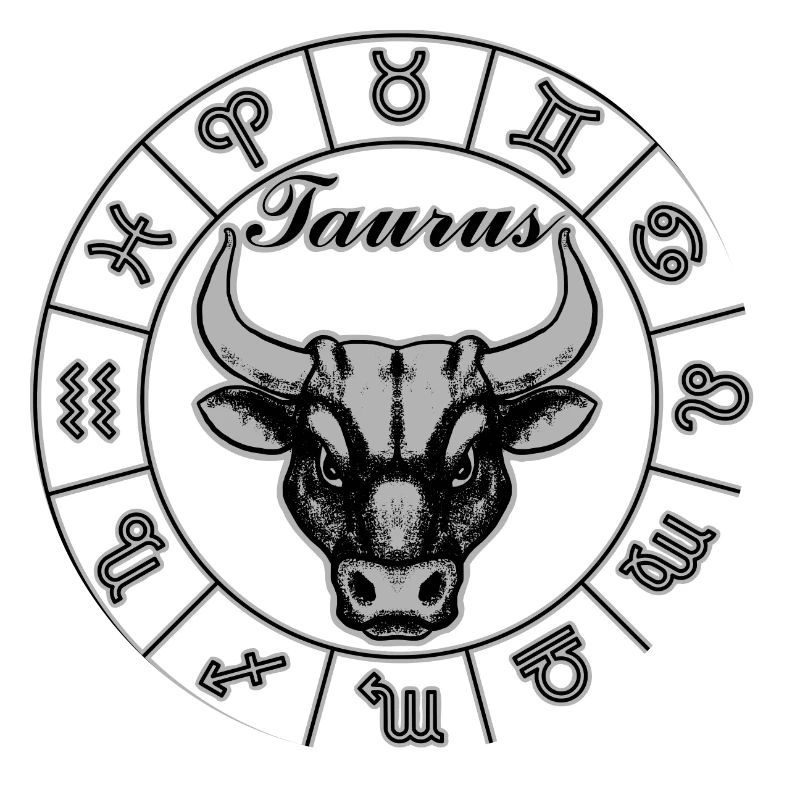 Taurus Sternzeichen Stier