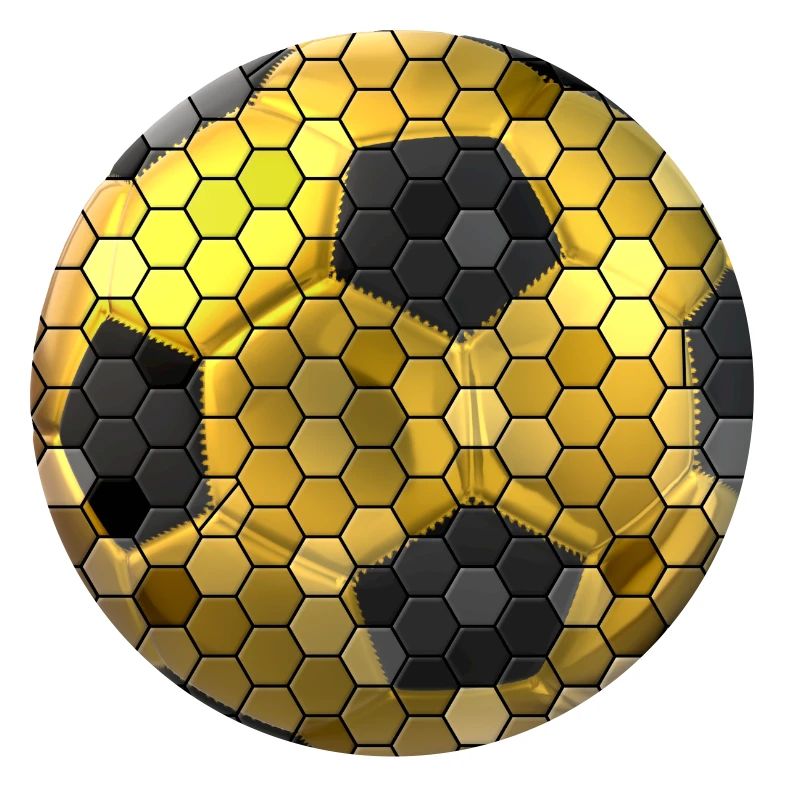 Fussball Gold