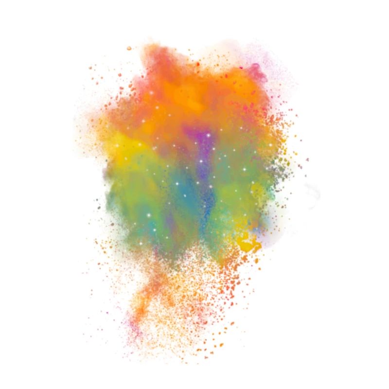 Color Splash Couleurs
