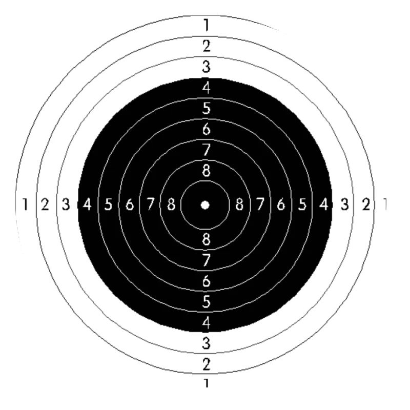 target