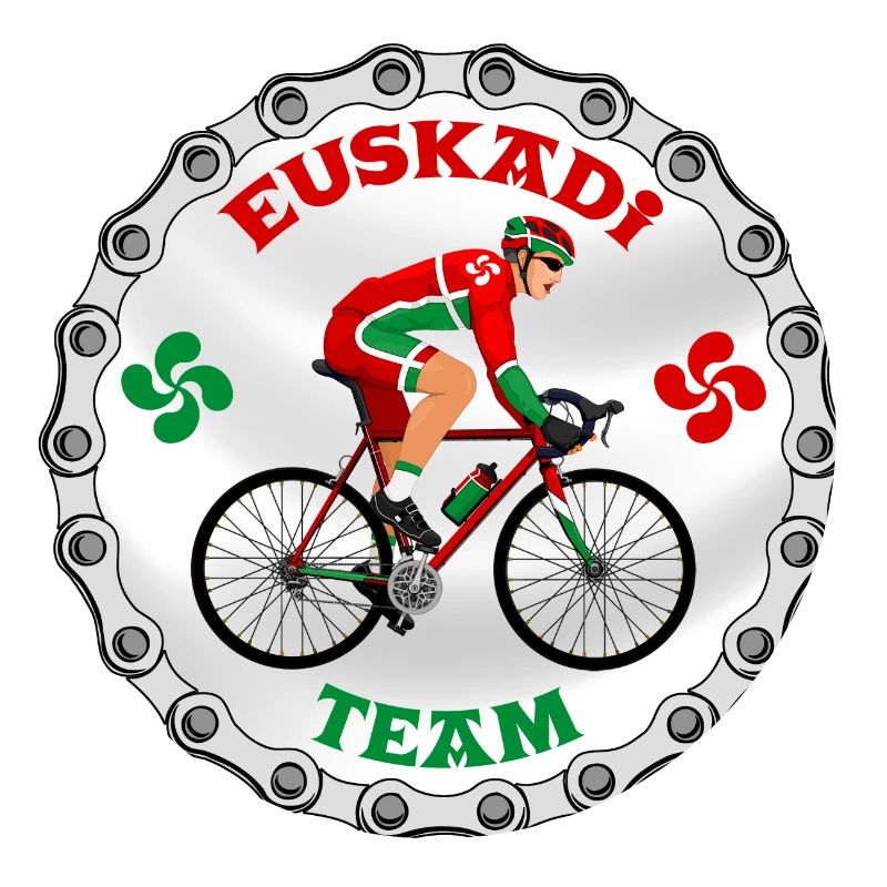 Cyclisme Basque 2