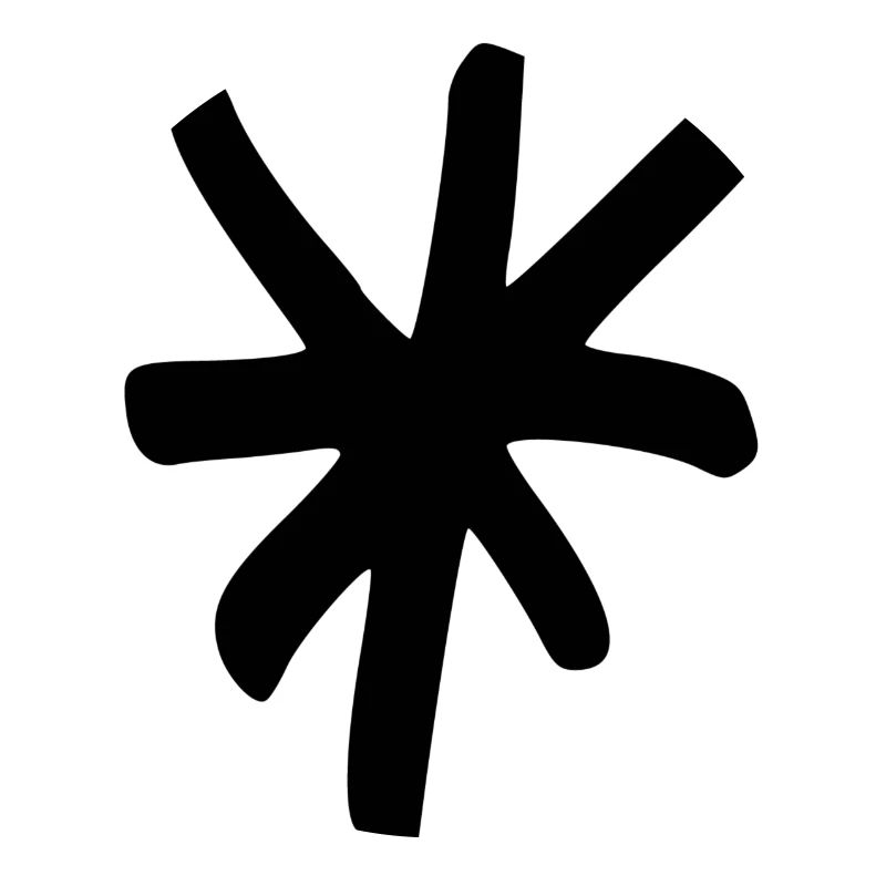asterisk