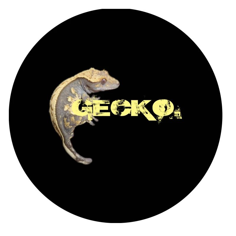 Gecko Liebe