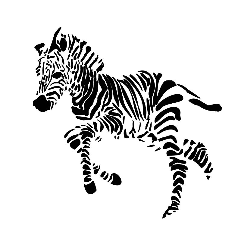Zèbre