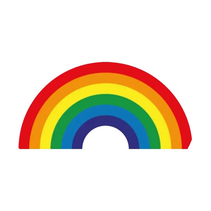 Regenbogen