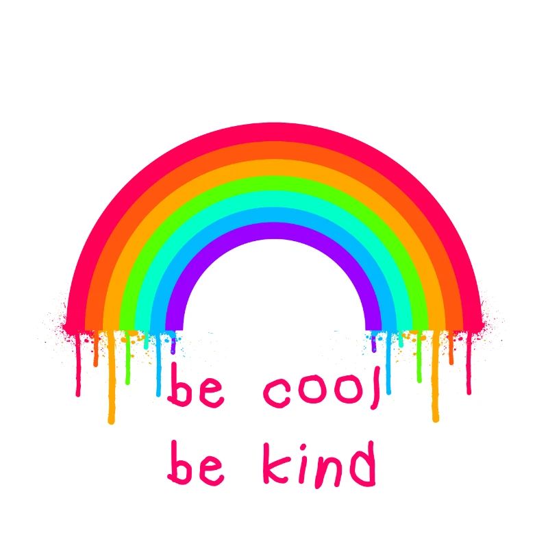 Regenbogen