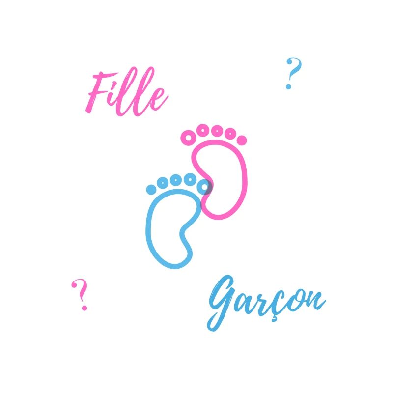 Baby Mädchen oder Junge?