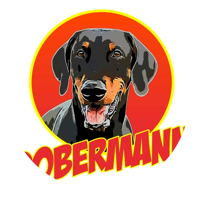 Doberman Pinscher