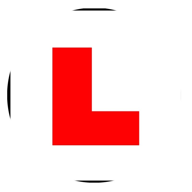Learner Plate