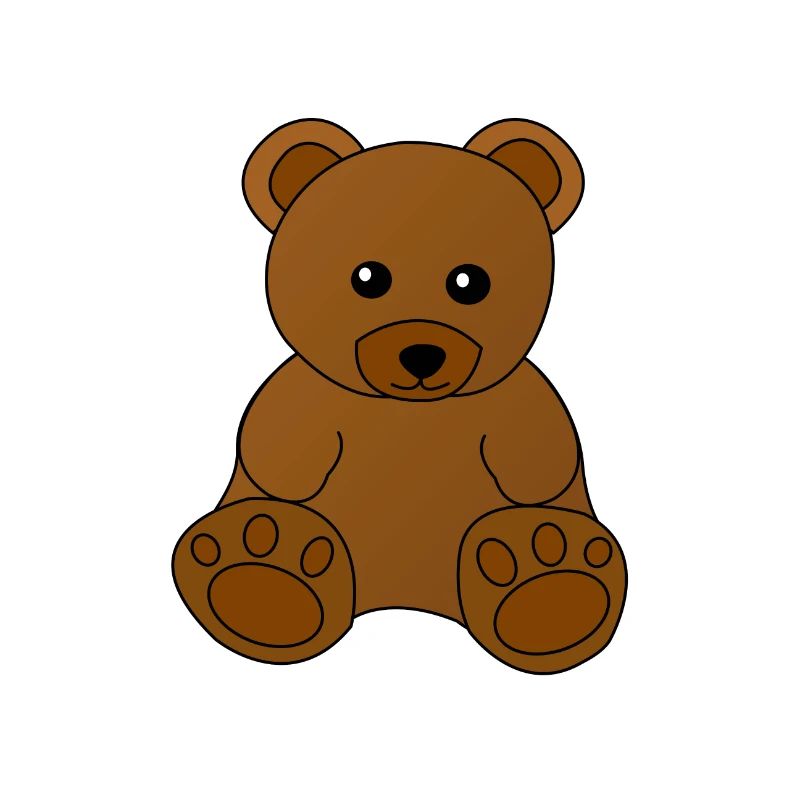 Teddy Teddybär Bär Kinder