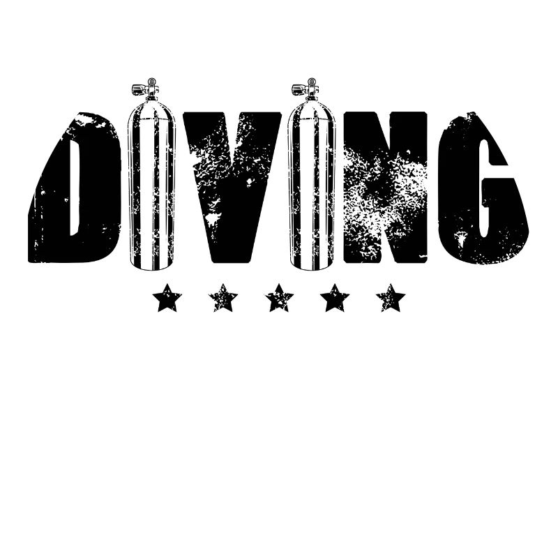 diving diving