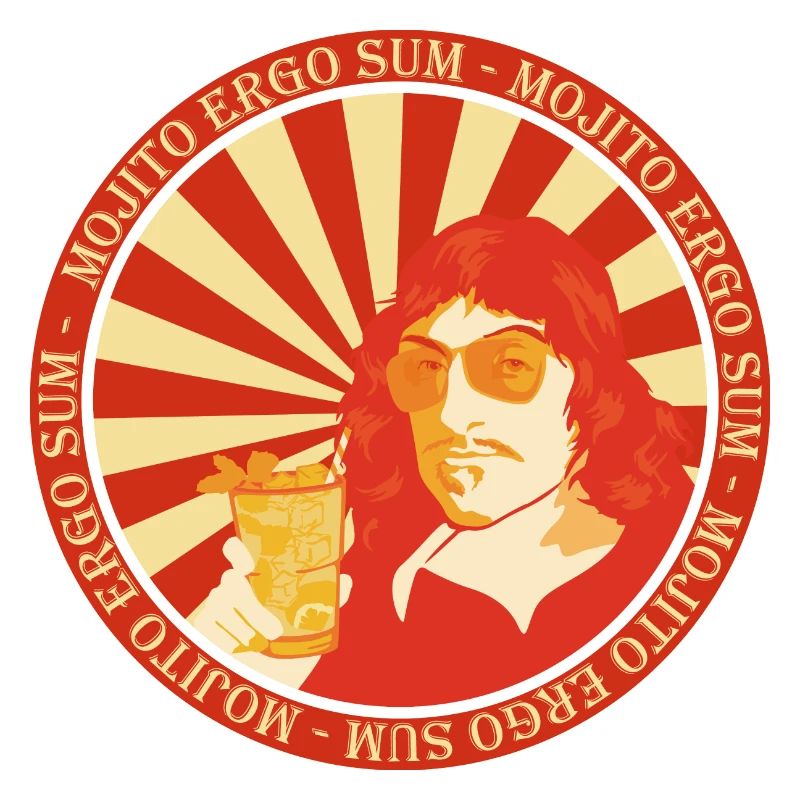 Alkohol Mojito Sprüche