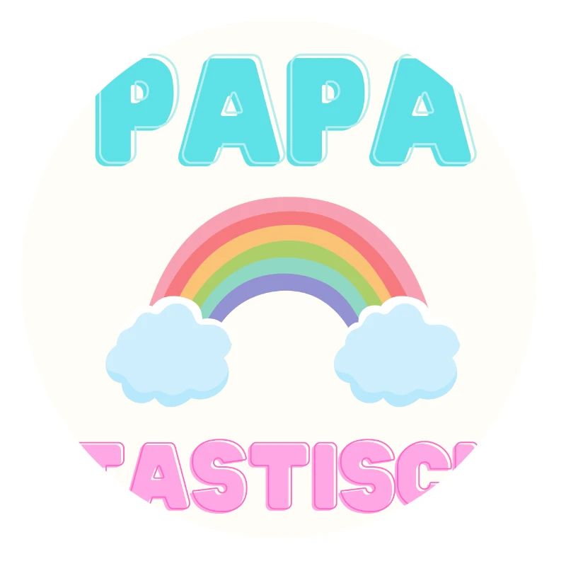 papatastic - Rainbow (Rainbow) Version