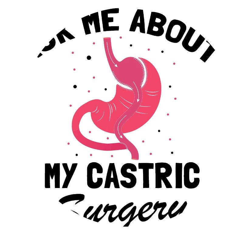 Gastric Bypass and Gastric Bypass Operation Design