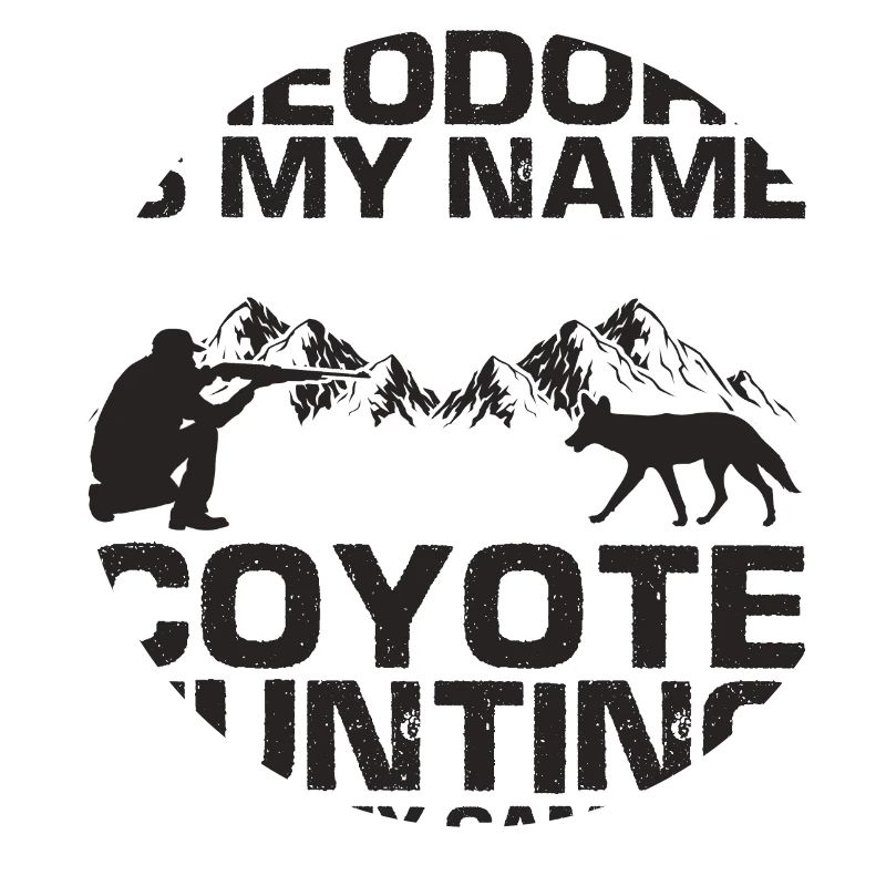 Coyote Capture and Coyote Hunter Design