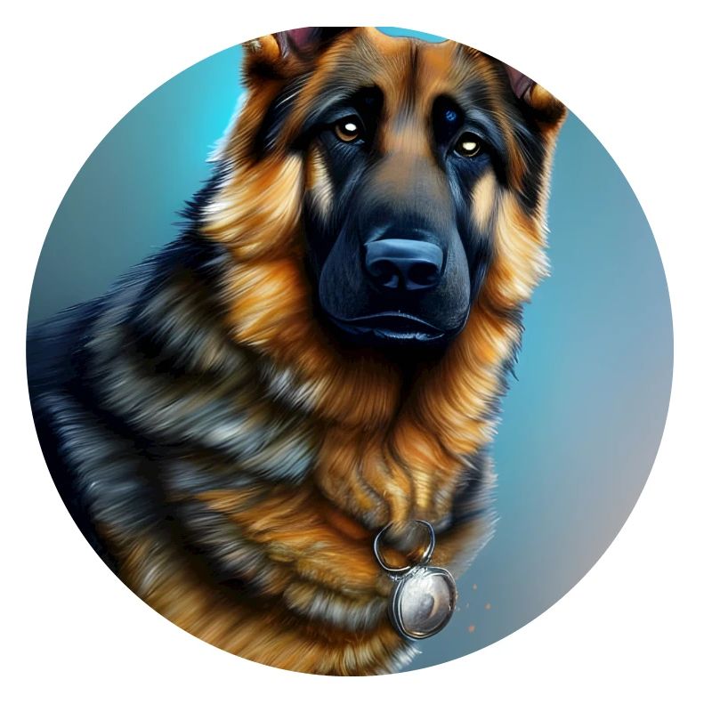 Deutscher Schäferhund