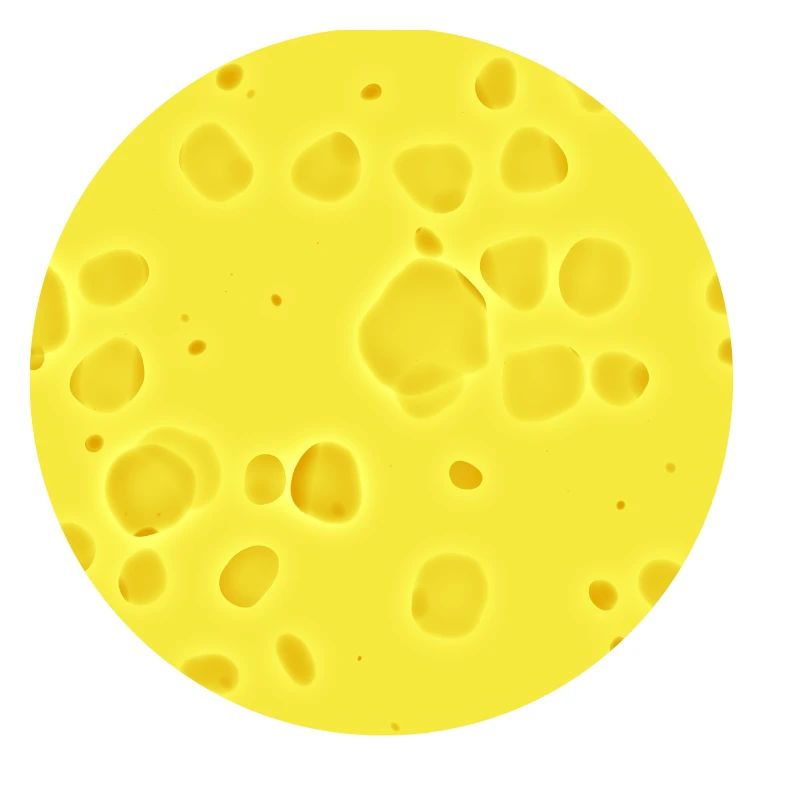 Cheese (sample)