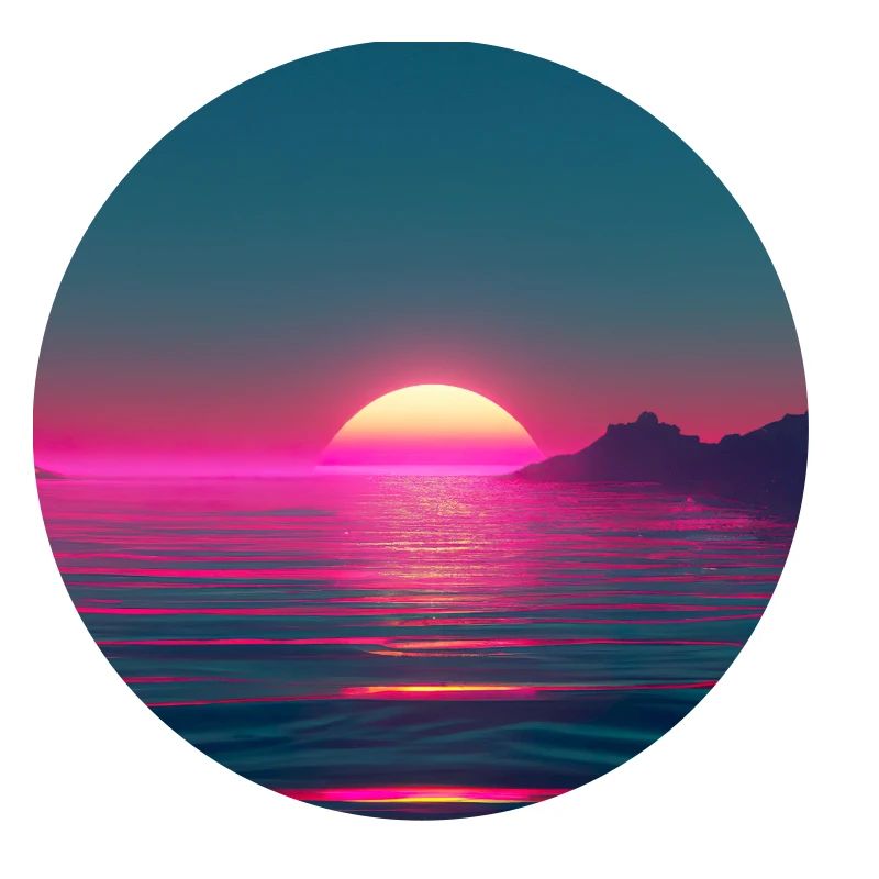 Conception du soleil