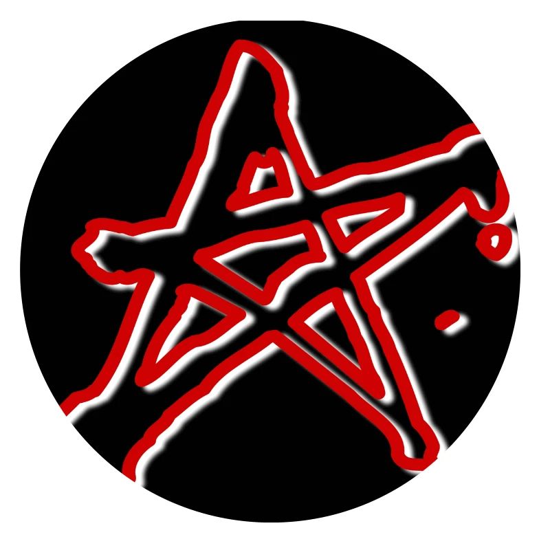 Pentagram (characters) - Image - 2023