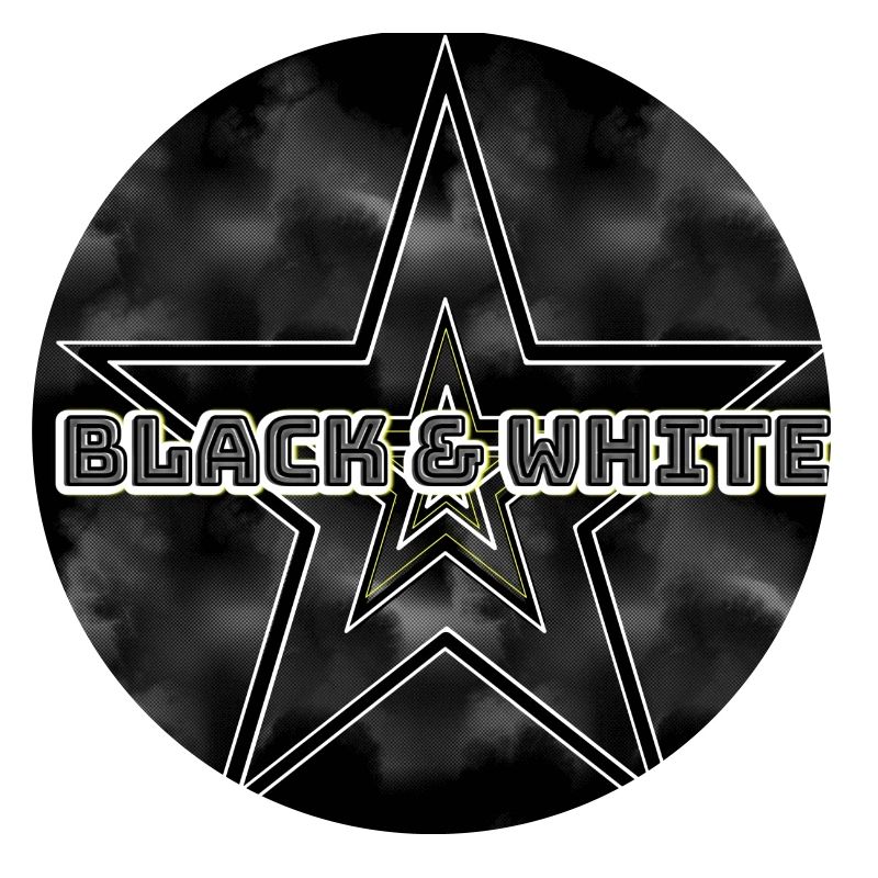 Black & White - Abbild - 2023