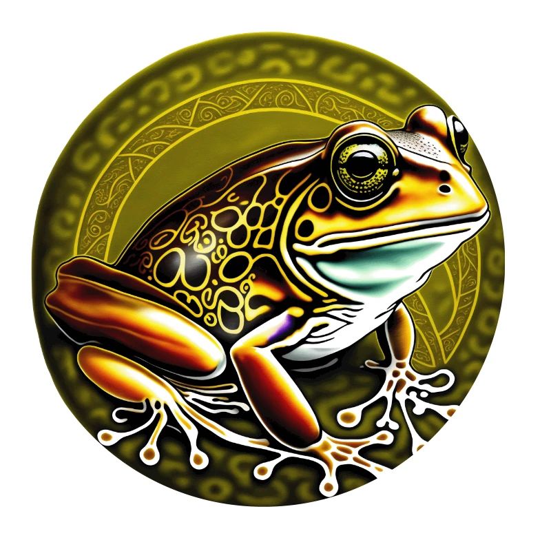 Frosch