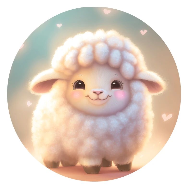 sheep sheep