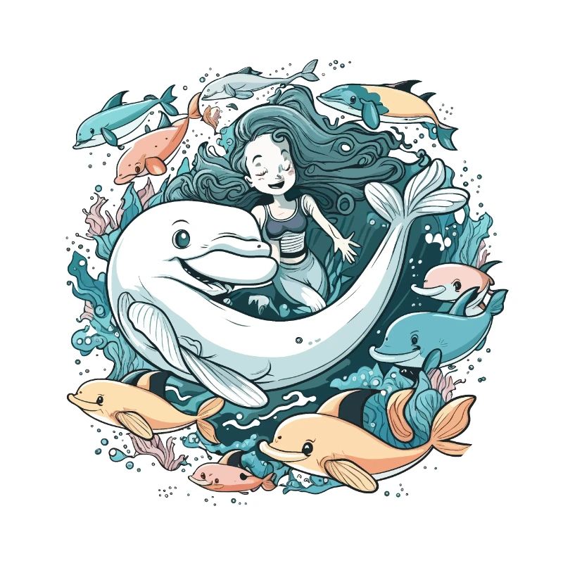 Aventure Sirène