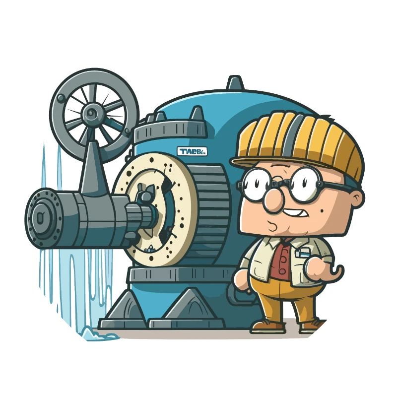 Puissance éolienne : énergie éolienne