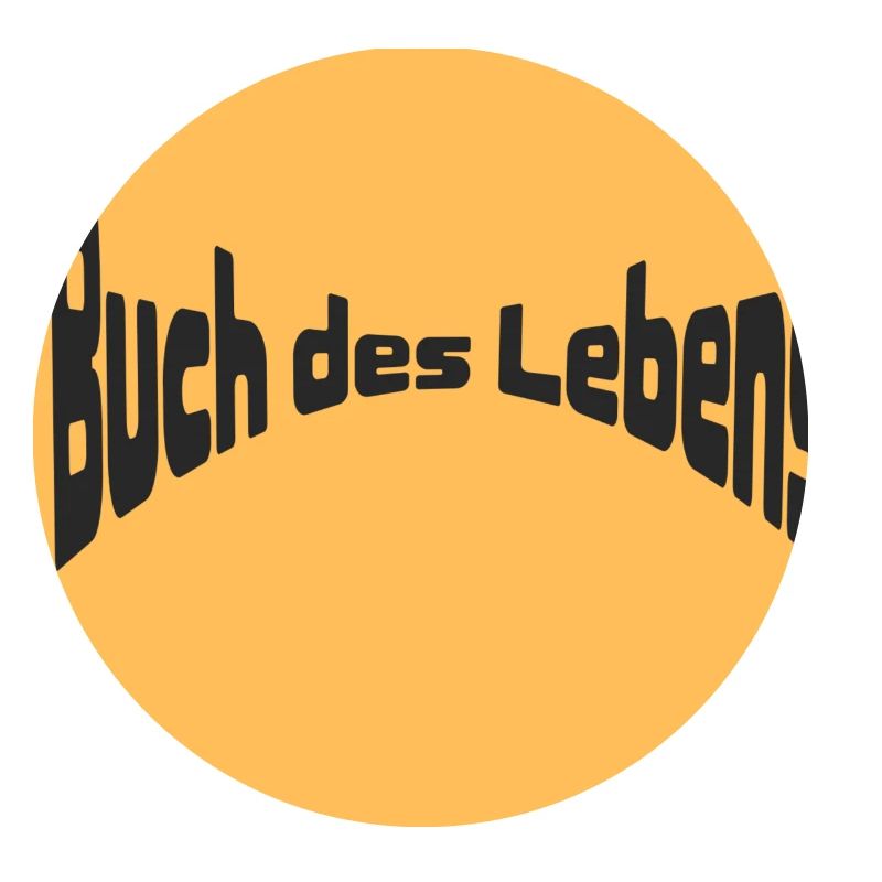 Buch des Lebens