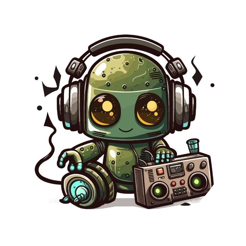 Beats and Bots