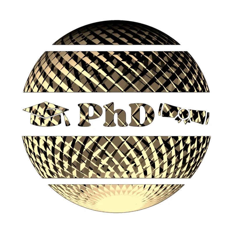 PhD - PhD Celebration