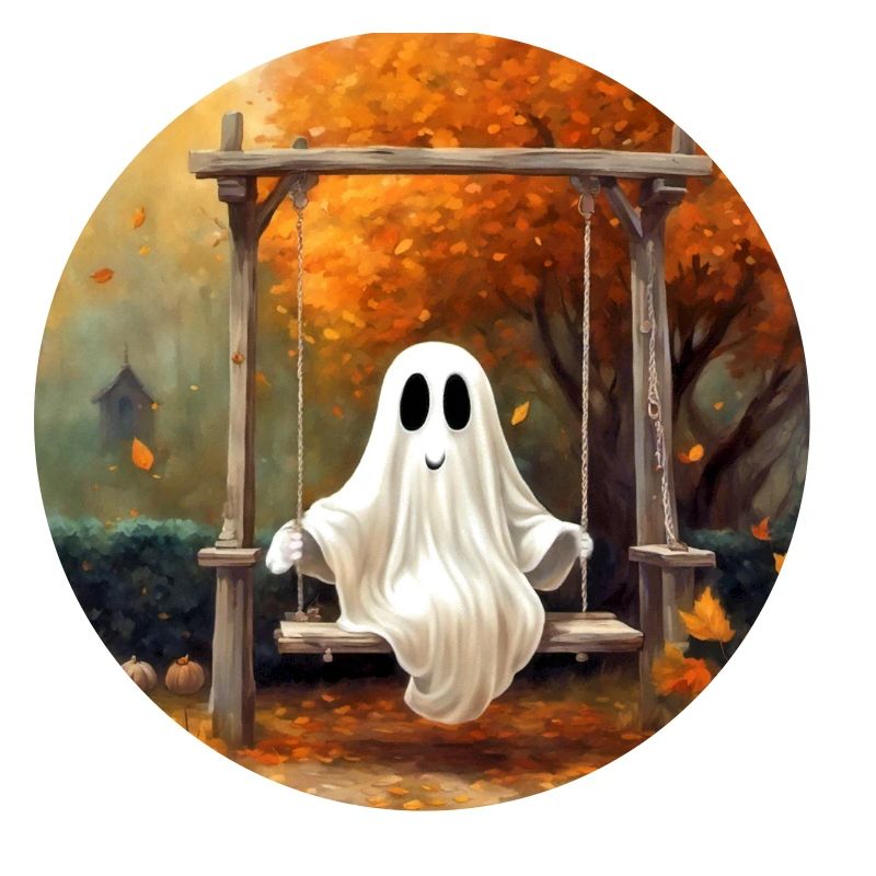 Herbstschaukeln