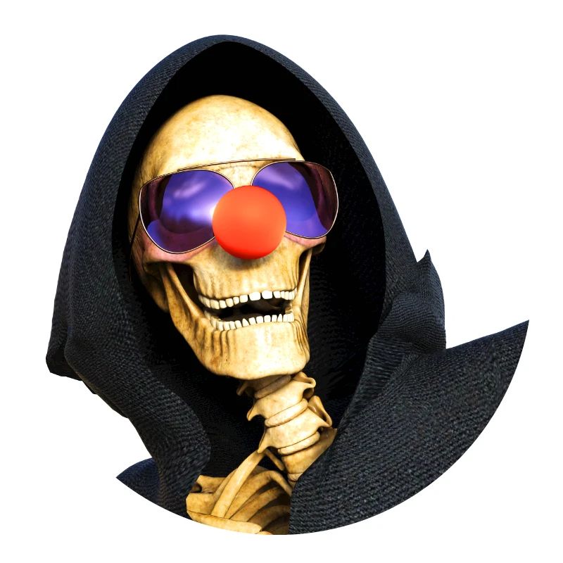 Tod eines Clowns