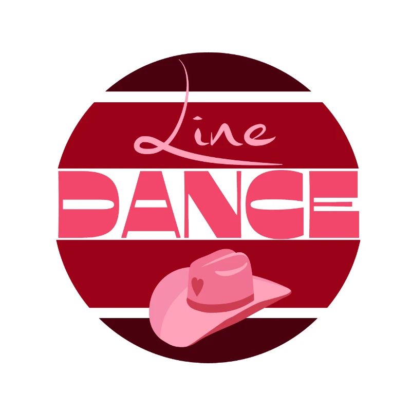 Line dance Linientanz