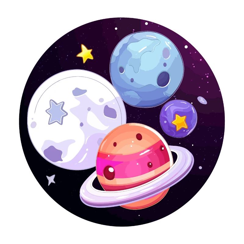 Cosmic Adventure