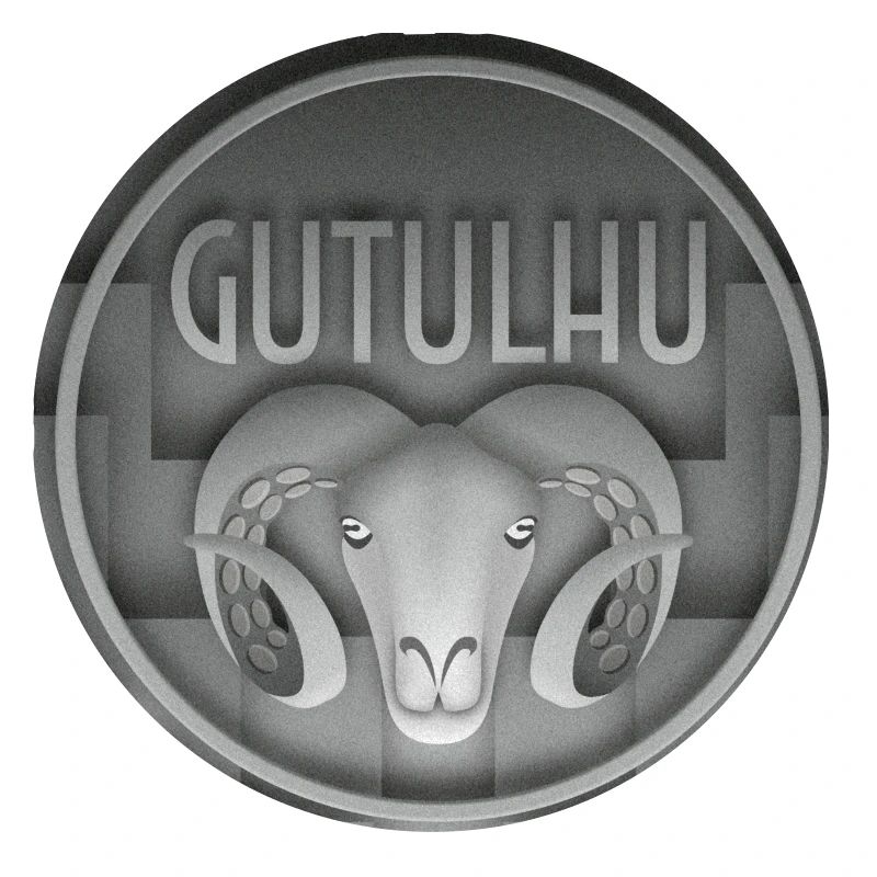Gutulhu square