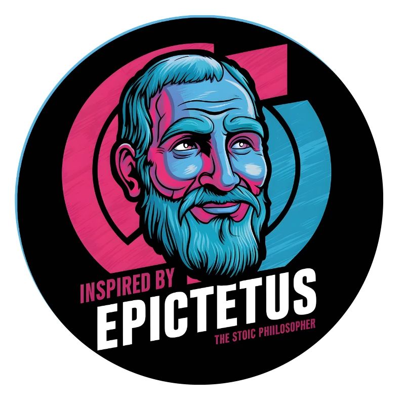 Epictetus Stoic Philosopher Stoicism Epictetus