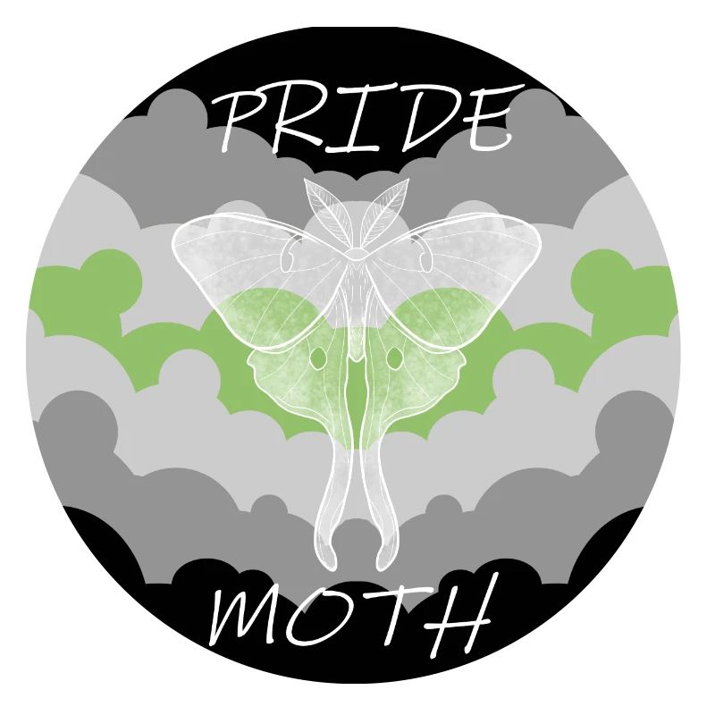 PRIDE MOTTE AGENDER