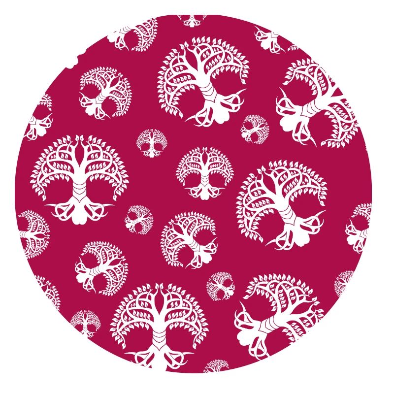 Pattern Tree of Life