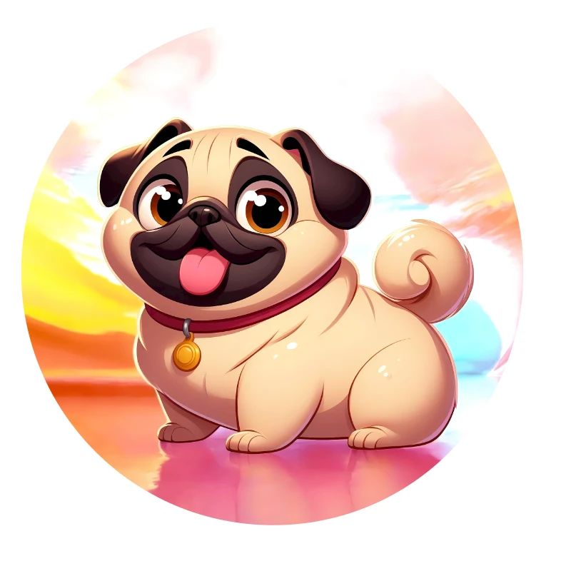 pug