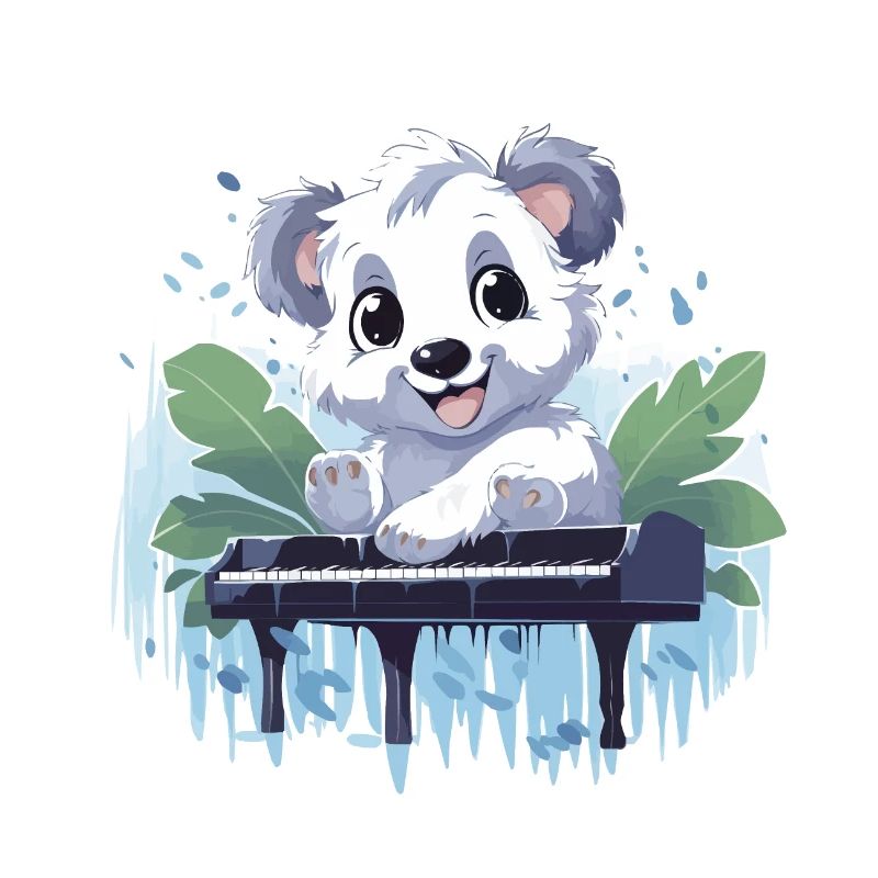 Melodic Koala