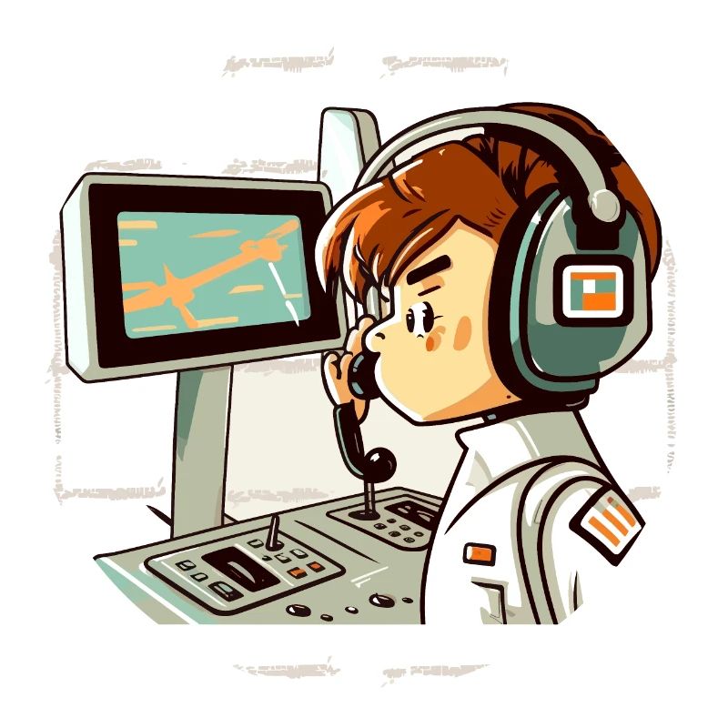 Tech Wizard: Mastering Control Panels in a Futuris