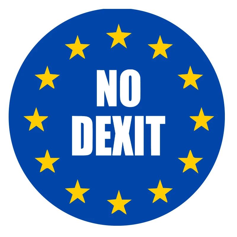 No dexit