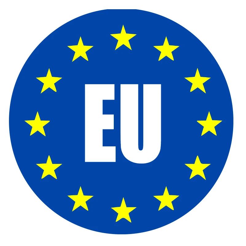Eu flagge