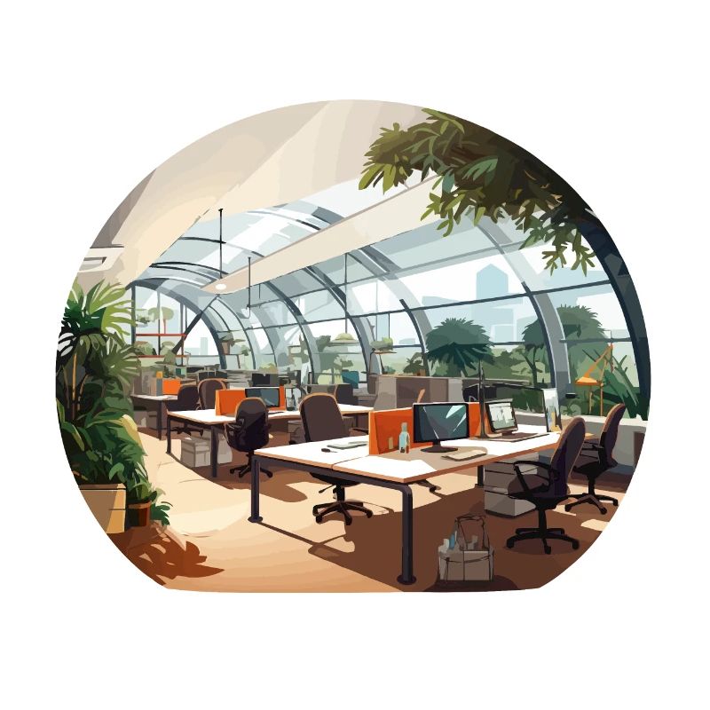 Espace de travail dynamique