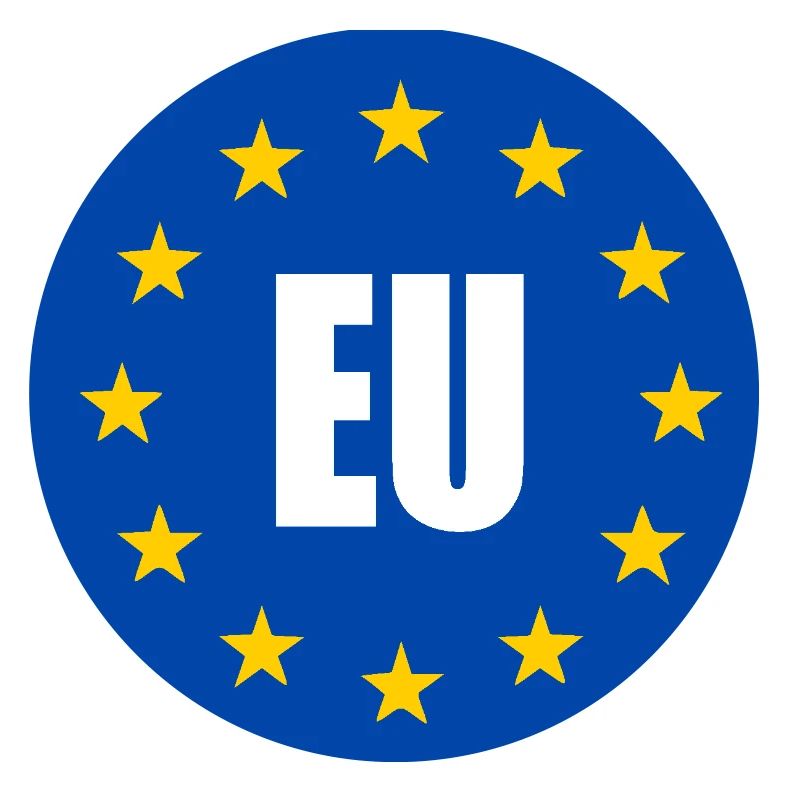 EU flag