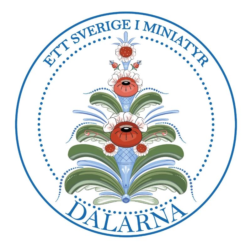 Kurdischer Dalic blauer Text