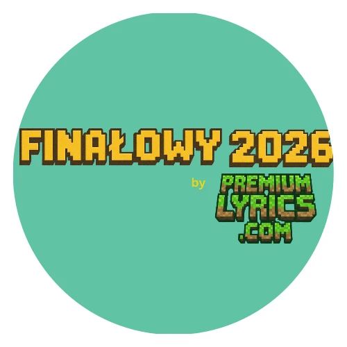 Finalowy2026 Logo z tłem - Buttons small 1''/25 mm (5-pack)