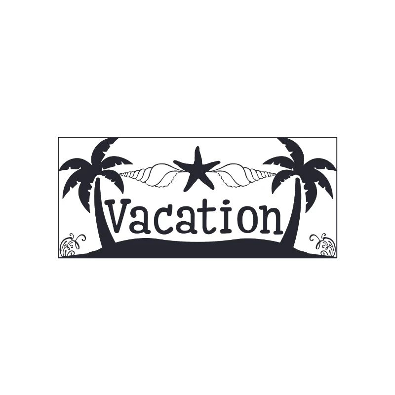 Vacation - Vacation