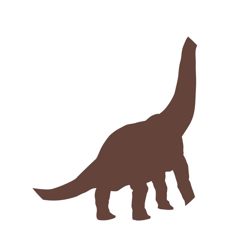 brachiosaurus